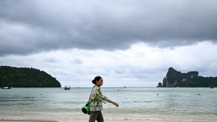 Tha&iuml;lande: apr&egrave;s le tsunami, 20 ans pour reconstruire une &eacute;cole et sa vie