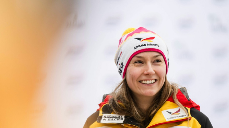 Monobob: Nolte erstmals Gesamtweltcupsiegerin