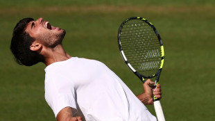 Alcaraz-Sinner, o novo clássico do tênis mundial na final de Wimbledon