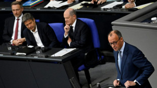 Scholz bedauert Merz-Absage an weitere Gespr&auml;che zur Migrationspolitik