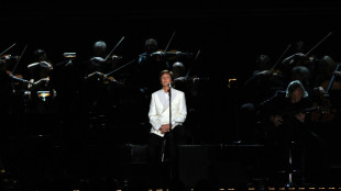 Paul McCartney lanza un tema silencioso para oponerse a un proyecto sobre la IA