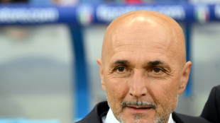 Italie: au tour de Spalletti de tenter de r&eacute;veiller la Juventus