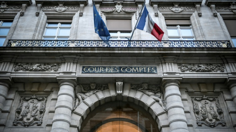 S&eacute;cu: la Cour des comptes pointe 5,5 milliards d'euros d'erreurs dans la branche famille