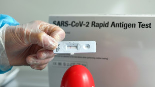 28-Jähriger soll mit falschen Coronatests 700.000 Euro erlangt haben