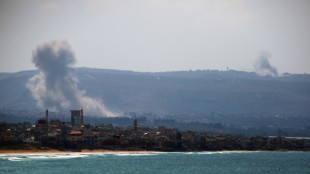 Uma guerra total &eacute; inevit&aacute;vel? A vis&atilde;o de Israel e do L&iacute;bano