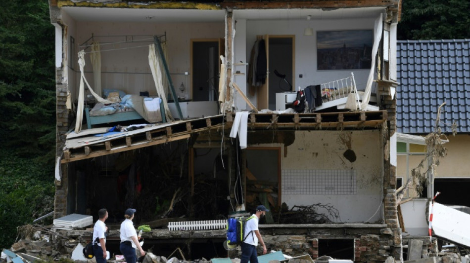 B&uuml;ndnis Aktion Deutschland Hilft erh&auml;lt 280 Millionen an Flutspenden