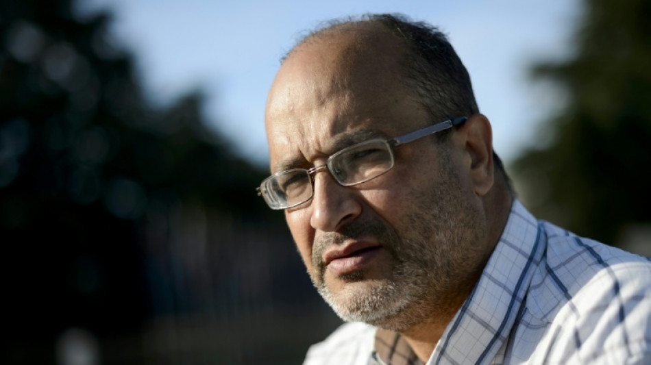 Maroc: le journaliste Ali Lmrabet en garde &agrave; vue pour "propos diffamatoires", selon le parquet
