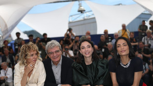 Al March&eacute; bene l'Italia con Ozpetek e Martone