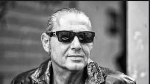 Dopo 6 anni, nuovo live di Luca Carboni l'11 novembre