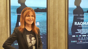 De Sio, 'Torno al cinema con una nuova maturit&agrave; artistica'