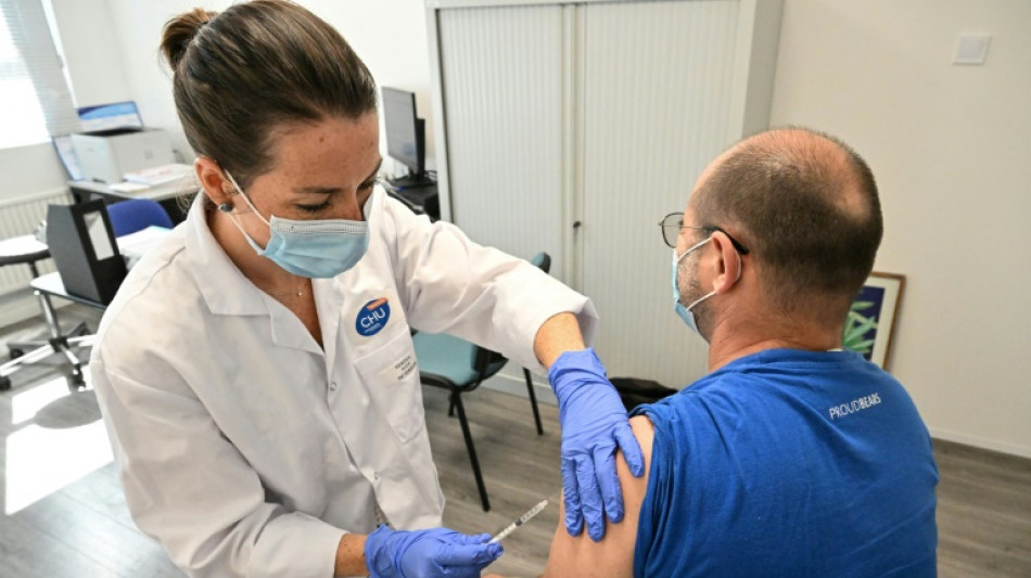 Variole du singe: quand les Europ&eacute;ens traversent les fronti&egrave;res pour un vaccin