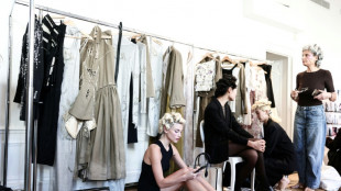 En la moda, la era de los creadores estrella llega a su fin