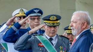 Em Portugal, Lula segue com seu retorno ao cen&aacute;rio internacional