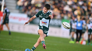 Top 14: Pau s'assure un 10e succ&egrave;s face &agrave; Montpellier