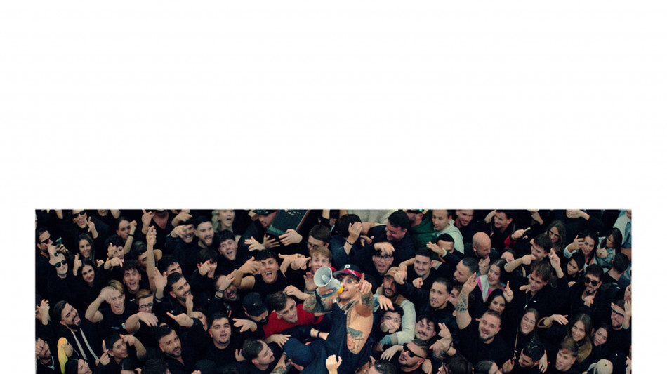 Geolier torna con il nuovo singolo 081, dal 5 dicembre