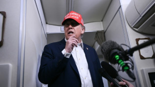 Trump deutete Bereitschaft zu neuen Russland-Sanktionen an