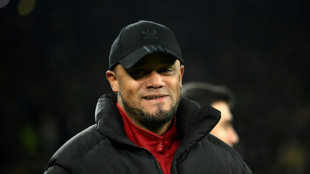 FC Bayern: Kompany trotz Ausf&auml;llen weiter entspannt