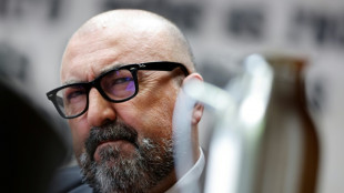 El hombre clave en un esc&aacute;ndalo de corrupci&oacute;n en Espa&ntilde;a guarda silencio ante el Senado