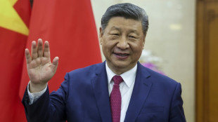 Xi Jinping y Lula llegan a Mosc&uacute; para las conmemoraciones de la victoria de 1945
