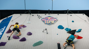 Red Bull Ivy 2026, il gran finale incorona i vincitori sulla parete di Buccinasco