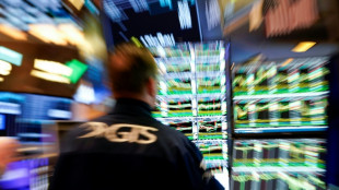 Wall Street h&eacute;sitante avant Nvidia et face aux droits de douane