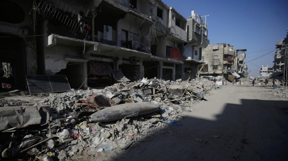 'Usa offrono ad Hamas un'uscita da aree controllate da Israele'