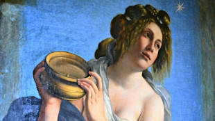 Una retrospectiva de Artemisia Gentileschi permite redescubrir en Par&iacute;s a una hero&iacute;na del arte