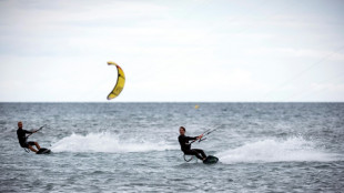 T&ouml;dlicher Kiteunfall in der Ostsee: Mann stirbt in Boddengew&auml;sser 