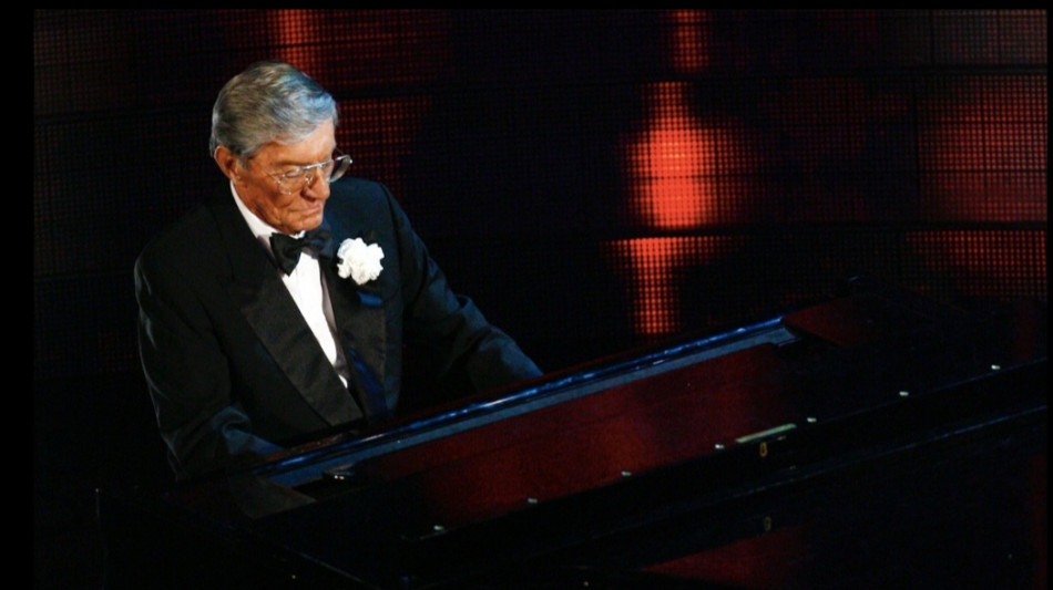 Lelio Luttazzi, 100 anni di genialit&agrave;. L'omaggio a Roma