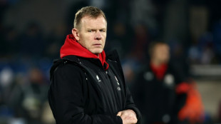 McCall to step down after 15 years as director of rugby at Saracens