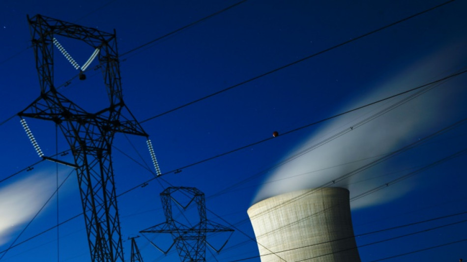 La Corte Suprema de EEUU limita la capacidad del gobierno federal para luchar contra el cambio clim&aacute;tico