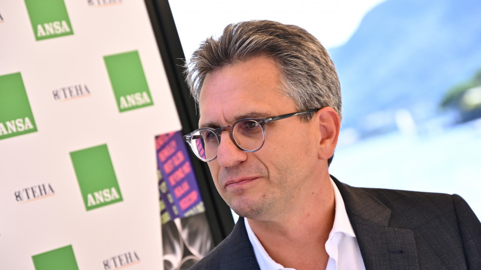 Masoero (Siemens Italia),'da AI fino a 100 miliardi Pil imprese'