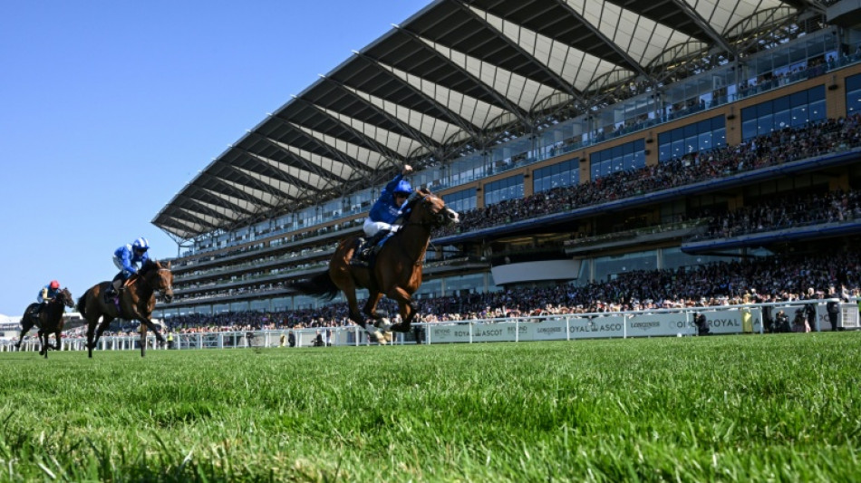 British horse racing strikes over proposed tax rise on betting