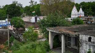 A la fronti&egrave;re pakistanaise, la vie en suspens des villages indiens