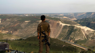 S&iacute;ria acusa Israel de campanha de desestabiliza&ccedil;&atilde;o