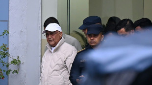 Detienen al ex primer ministro de Nepal en el caso por la represi&oacute;n de las protestas de la Generaci&oacute;n Z