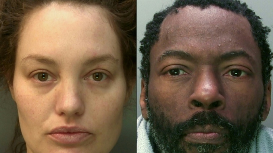 Aristocrata e marido s&atilde;o declarados culpados no Reino Unido por matar pr&oacute;pria filha beb&ecirc;