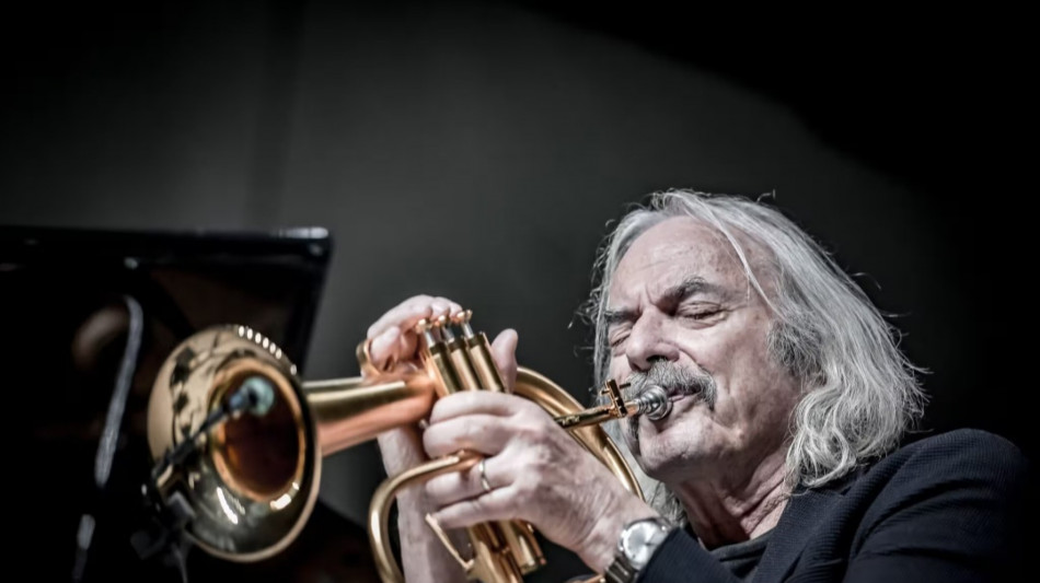 Enrico Rava Fearless Five in concerto a Roma