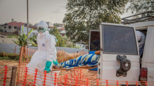 El brote de &eacute;bola en RD Congo se propaga "m&aacute;s r&aacute;pido" que los precedentes, alerta la OMS
