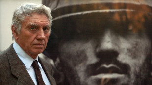 Prix Bayeux: le photographe Don Mc Cullin pr&eacute;sidera la 30e &eacute;dition