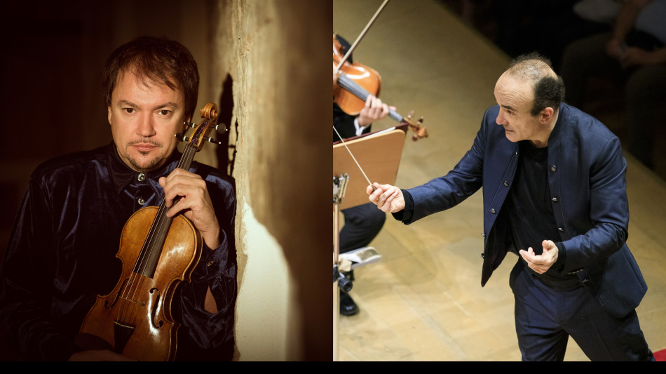 Chaslin e Krylov nella stagione del Comunale di Bologna