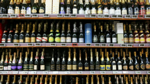 'Everyone worried' by Trump tariffs in France's champagne region