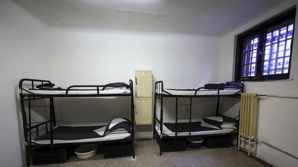 Budapest, il posto di Salis &egrave; in prigione, non all'Eurocamera