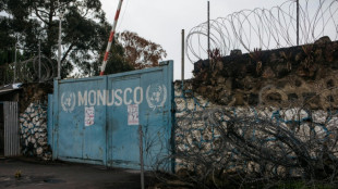 Las tensiones mundiales y la falta de financiaci&oacute;n amenazan las misiones de mantenimiento de la paz, seg&uacute;n Sipri