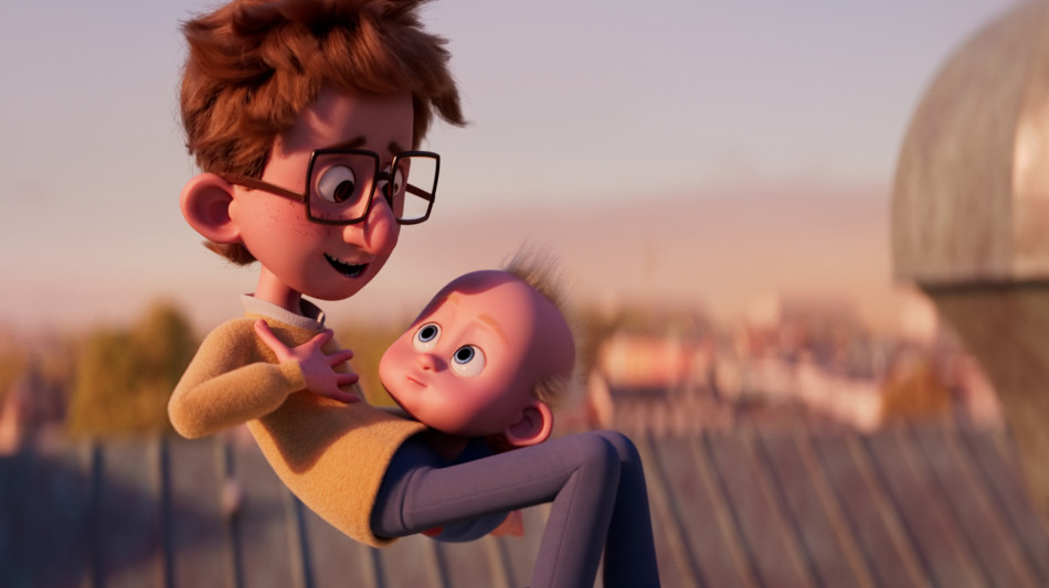 Giffoni, diventare umani attraverso fragilit&agrave; e ingiustizie