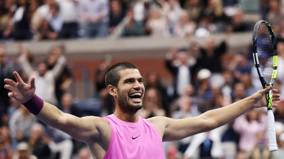 Alcaraz perderá duelo contra Dinamarca na Copa Davis devido a 'fadiga muscular e mental'