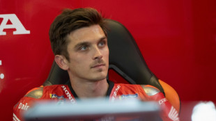 MotoGP's Marini seriously injured in Japan testing crash