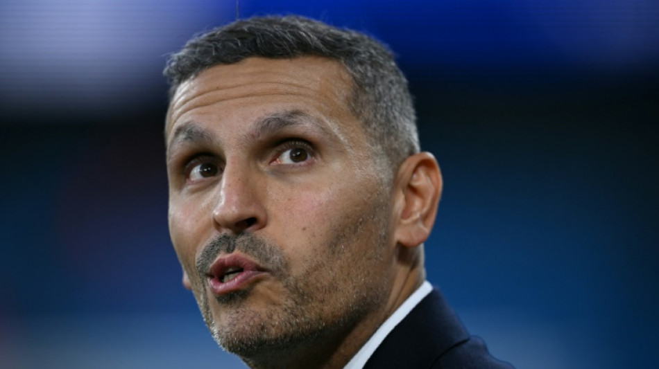 Man City chief urges club to stay patient over charges decision