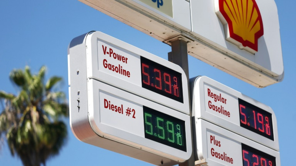 Infla&ccedil;&atilde;o interanual nos EUA sobe ligeiramente em agosto e marca 3,5%