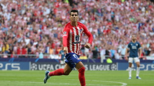 Morata comanda virada do Atl&eacute;tico de Madrid sobre Feyenoord na Champions